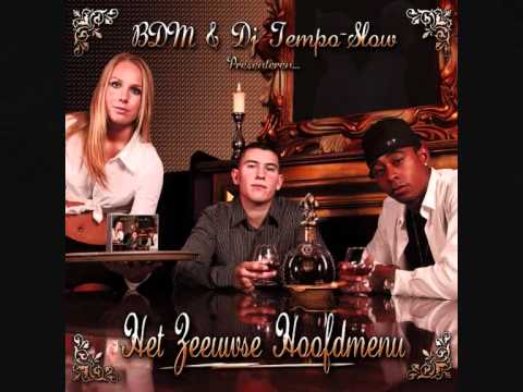 BDM & Dj Tempo-Slow - Doen We (Prod. By Maistro Beats) - 04