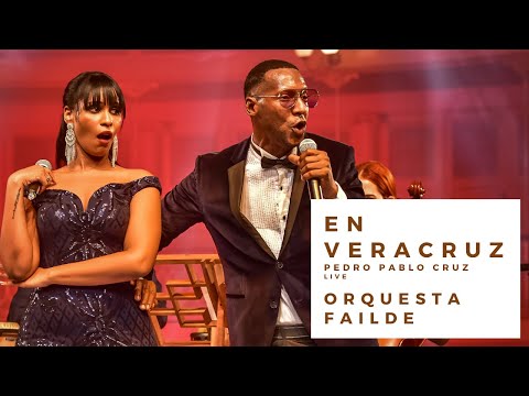 En Veracruz - Orquesta Failde [Pedro Pablo Cruz] ❤🇲🇽