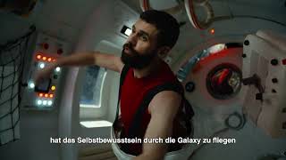 Old Spice The Super Mario Galaxy Movie + 2026 