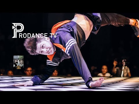 Pashker vs Light | ROUND ROBIN | Battle Of Honour 2019