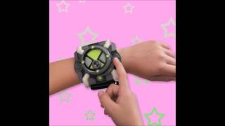 lil 4 & cold hart ~ Ben 10 ( Prod. Callari )