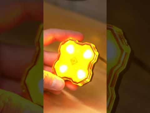 What Is A Chase Light? And Why You Want One!
