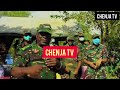 Nyimbo Za Jeshini Chenja Kali Na Zakibabe