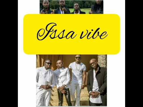 Hart the Band ft Sauti sol-ISSA VIBE LYRICS