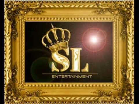 SLRowdz Ft Scrooge McDuff & Propane - In A Second (AUDIO)