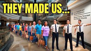 🚢 What Happens on Back-to-Back Cruises