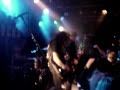 Ginger Wildheart And Friends- The Hard Way (On The Rocks, Helsinki, 3.12.2011)