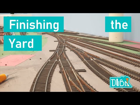 Beginners guild to track laying tools & methods. Track PIII ~VLOG 139