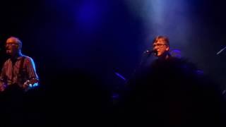 Teenage Fanclub - Hold On - London 2017