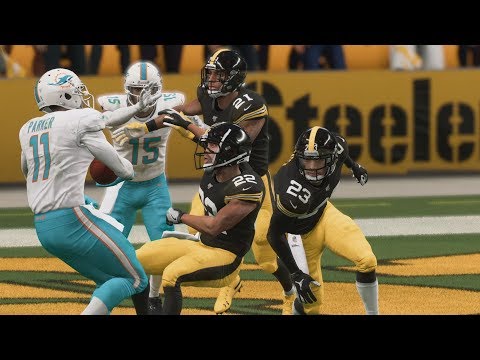 Madden 20 Career EP 11 - Prime Time Breakout Game!