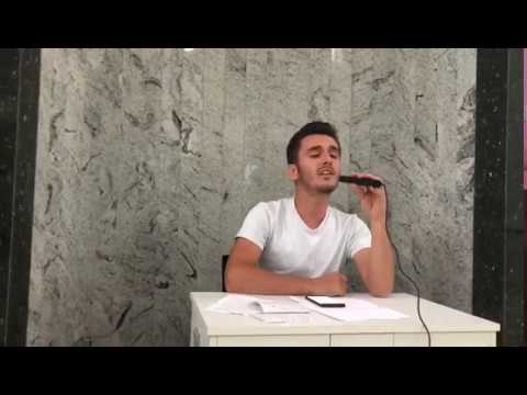 Arijan Fazliu ~ ARFA – Më fal, oj nënë!