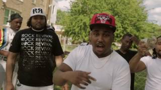 Deuce Dollaz - Move Around (Freestyle) (Dir. @Lashe_2Tone)