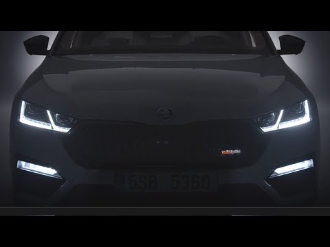 2020 Skoda OCTAVIA RS iV - New Look | Impressive Features & Change Interior | Octavia 2020