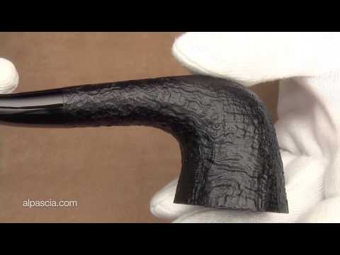 pipa Dunhill 718 - smoking pipe