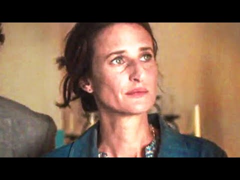 LES ÉBLOUIS Bande Annonce (2023) Camille Cottin, Drame