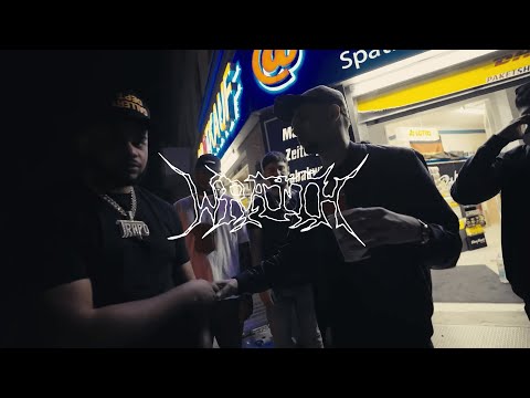 Lucio101 x Nizi19 type beat 'fluch' | prod. wra1th​