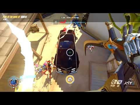 bootee's highlight 17 09 19 17 19 42