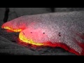 What Happens When You Step On Lava