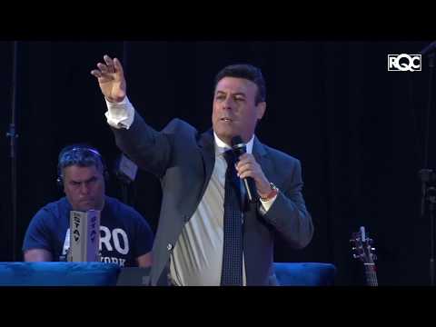 HONRA TEU PAI E TUA MÃE | PR. CIRO LAGO