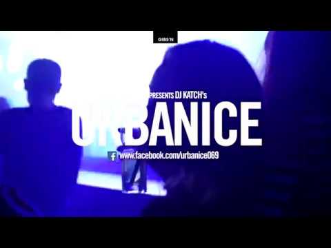 Gibson Club Frankfurt - DJ Katch, DJ Kudos & DJ Prema