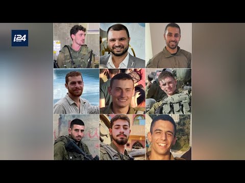 🔴 DAY 79 OF THE ISRAEL-HAMAS WAR: THE DEATH TOLL RISES TO 153