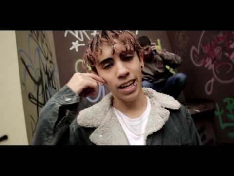 TrewaTheKid - Like my ex (Video Oficial)