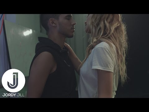 Bandida Conmigo - Jordy Jill (Video Oficial)