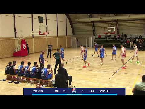 TRIGLAV KLS SPD Radnički d.o.o. - Čačak 94 Quantox