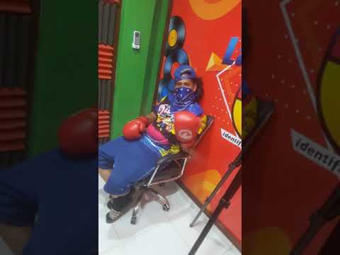 El Locon Ft. Chuchi, Ohz, Gonel - Qlowa Bi 😈