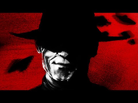 MEN IN BLACK: The Government Cryptids