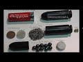 fire formed 50 BMG brass adopted case for ; ITS RAS-12, H&K EFL 19mm flare gun, & 12 gauge from hell - WapTek1 fire formed 50 BMG brass adopted case for ; ITS RAS-12, H&K EFL 19mm flare gun, & 12 gauge from hell
