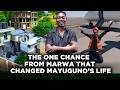 From The Streets To Building A Successful Life In The Village Mayuguno S Story Of Survival Success