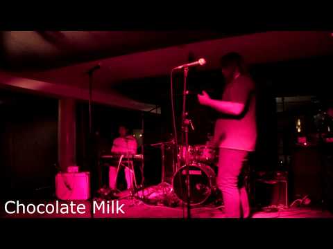 Catalyst - Chocolate Milk (Live 2018)