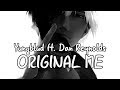 「Nightcore」 Original Me - Yungblud ft. Dan Reynolds ♪ (Lyrics)