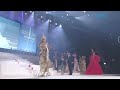 Miss International Myanmar 2018 Competition At The Final