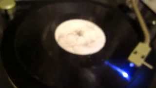 Smokestack Lightnin' ''El camino real''_Black vinyl version