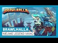 Brawlhalla - Mako Launch Trailer