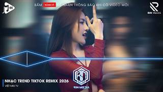 Download lagu NHẠC TREND TIKTOK REMIX 2026 | NONSTOP VIỆT MIX 2026 BASS CỰC MẠNH | NHẠC TRẺ REMIX HAY NHẤT 2026 mp3 Download lagu NHẠC TREND TIKTOK REMIX 2026 | NONSTOP VIỆT MIX 2026 BASS CỰC MẠNH | NHẠC TRẺ REMIX HAY NHẤT 2026 mp3