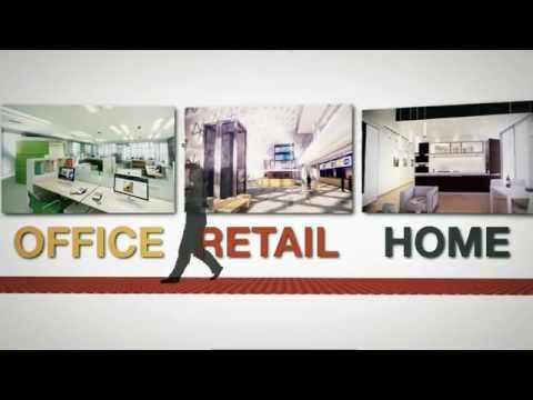 Real5D: nieuwbouwprojecten worden virtuele realiteit