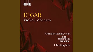 Download lagu Violin Concerto in B Minor, Op. 61: II. Andante mp3 Download lagu Violin Concerto in B Minor, Op. 61: II. Andante mp3