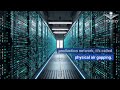 What Are Air Gapped Backups How Air Gapped Backups Work