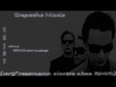 Depeche Mode - Enjoy the Silence [:arif ressmann electro RMX:]