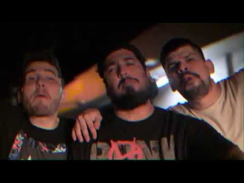 Viejo Miarda - El Hickno Ft. Logan Hate