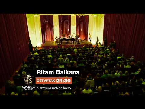 Ritam Balkana s.3, ep.3 - Vasil Hadžimanov i Matija Dedić - Četvrtak 21:30