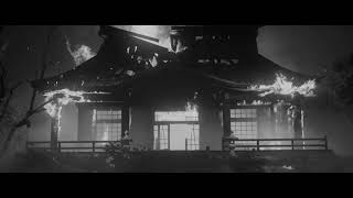 【白黒劇場】黄泉への旅路＃3