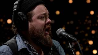 Nathaniel Rateliff &amp; the Night Sweats - You Worry Me (Live on KEXP)