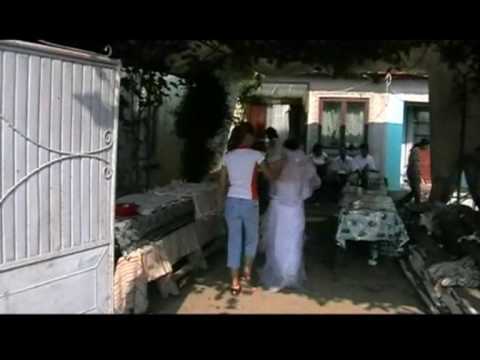 CORNEL  NUNTA  IV A  Comani   2006