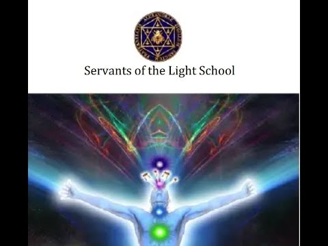 Introduction to the Servants of the Light Mystery School of Ritual White Magick