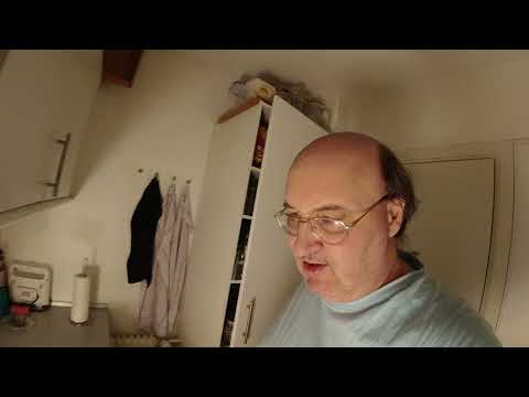 MongoTV_7857 - ENGLISH VLOG - Have a Good Wednesday - I Just Like To Go To Bed