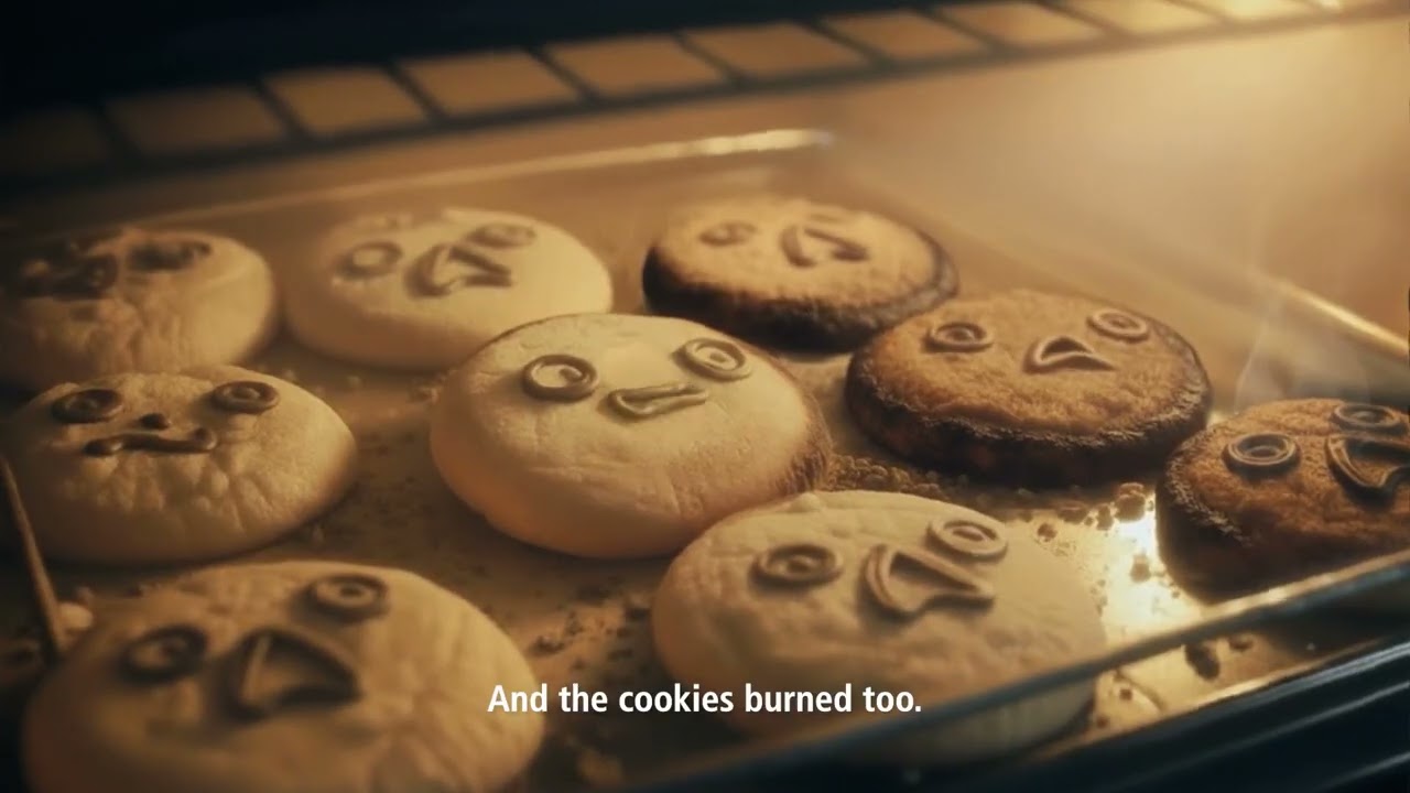 McDonald's | It's the most terrible time of the year - YouTube